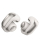 Bose Ultra Open Earbuds Białe - 1345158 - zdjęcie 2